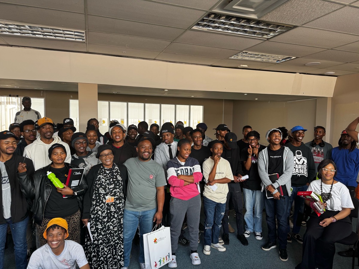 Research and engagement session with a public-sector cohort